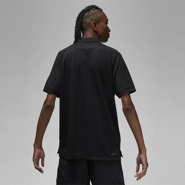 Jordan Dri-FIT Sport LogoPolo