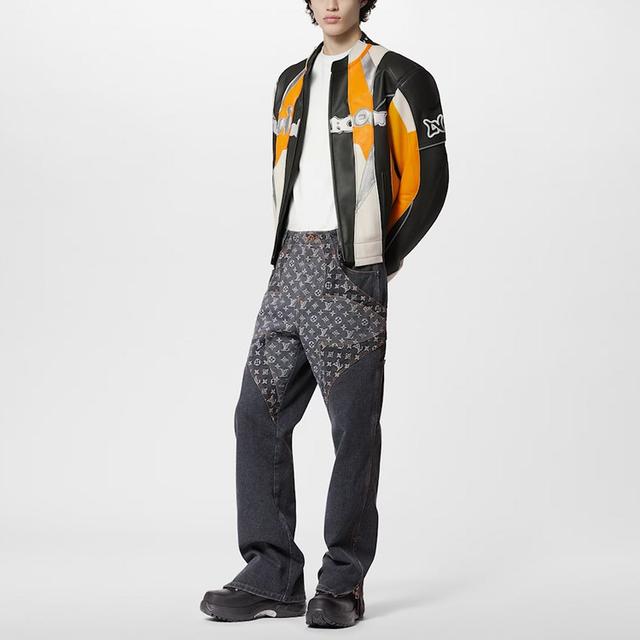 LOUIS VUITTON FW23 Logo