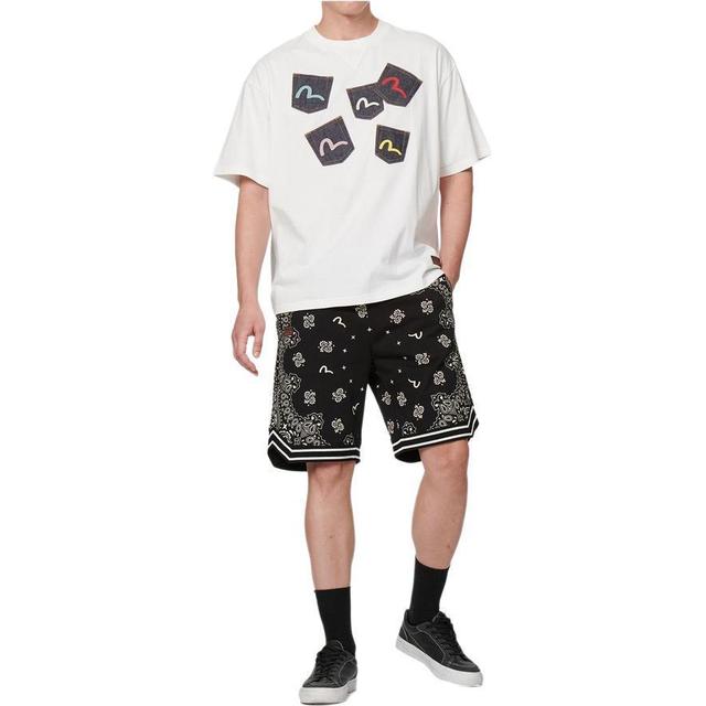 EVISU SS22 T