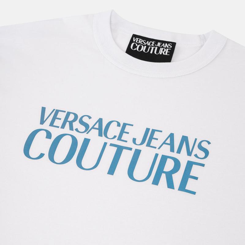 VERSACE JEANS COUTURE SS23 LogoT