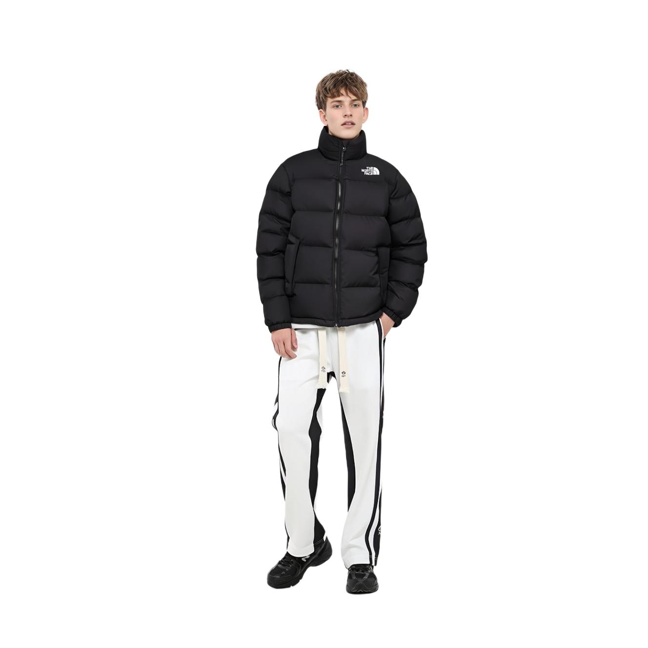 THE NORTH FACE FW23 ASPEN ON BALL Logo