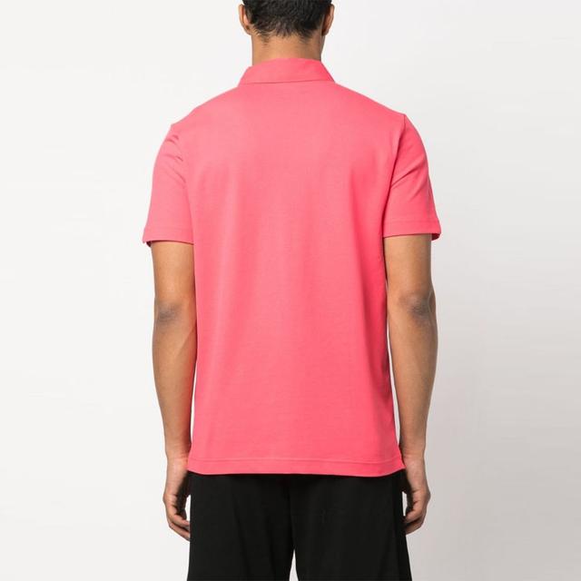 EMPORIO ARMANI EA7 SS23 LogoPolo