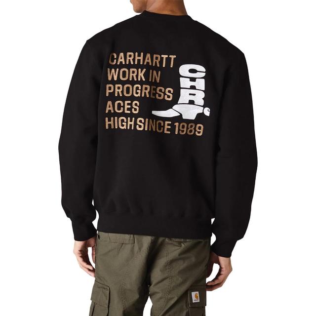 Carhartt WIP SS23 Logo