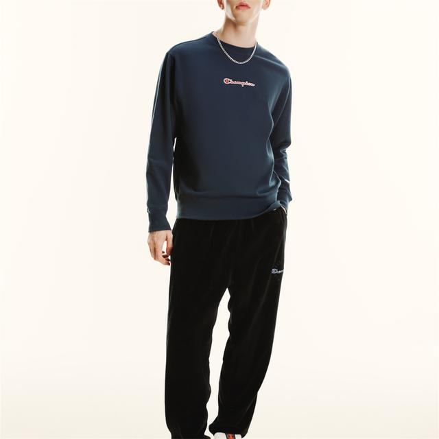 Champion FW23 Basic Logo