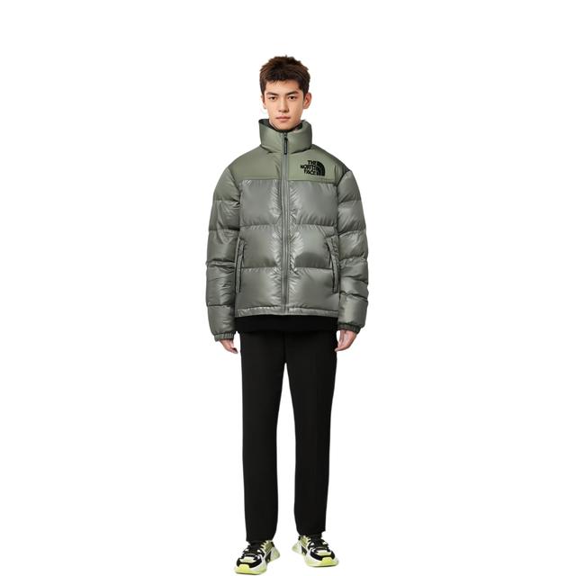 THE NORTH FACE FW23 Nuptse ON BALL