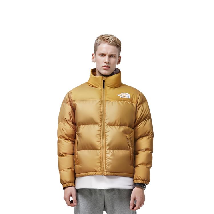 THE NORTH FACE FW23 Nuptse ON BALL