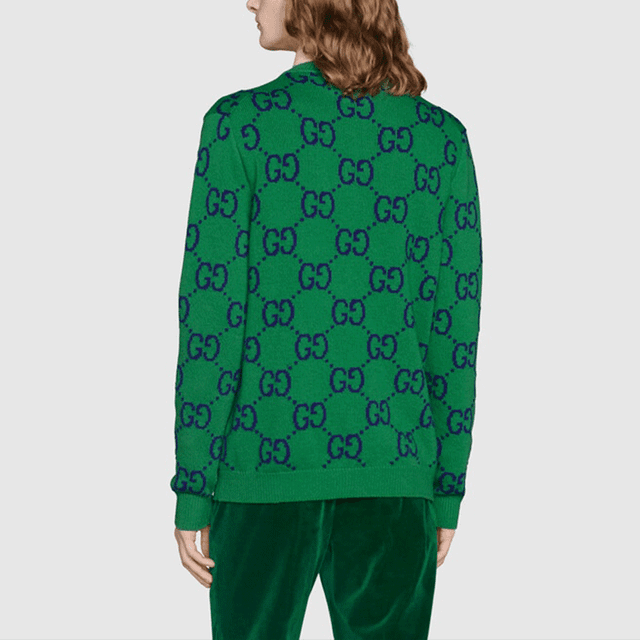 GUCCI SS22 LogoV