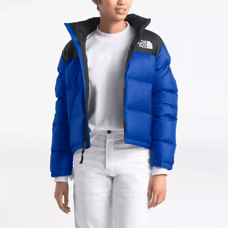 THE NORTH FACE Women's 1996 Retro Nuptse Jacket TNF Blue