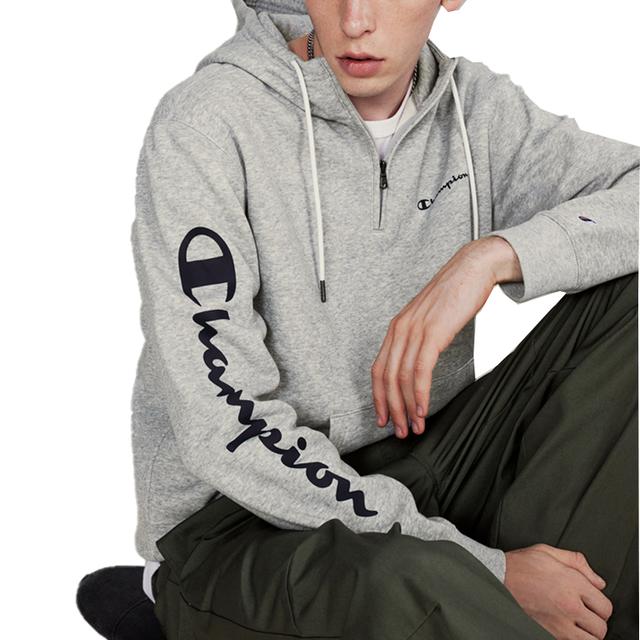 Champion FW23 Basic Logo