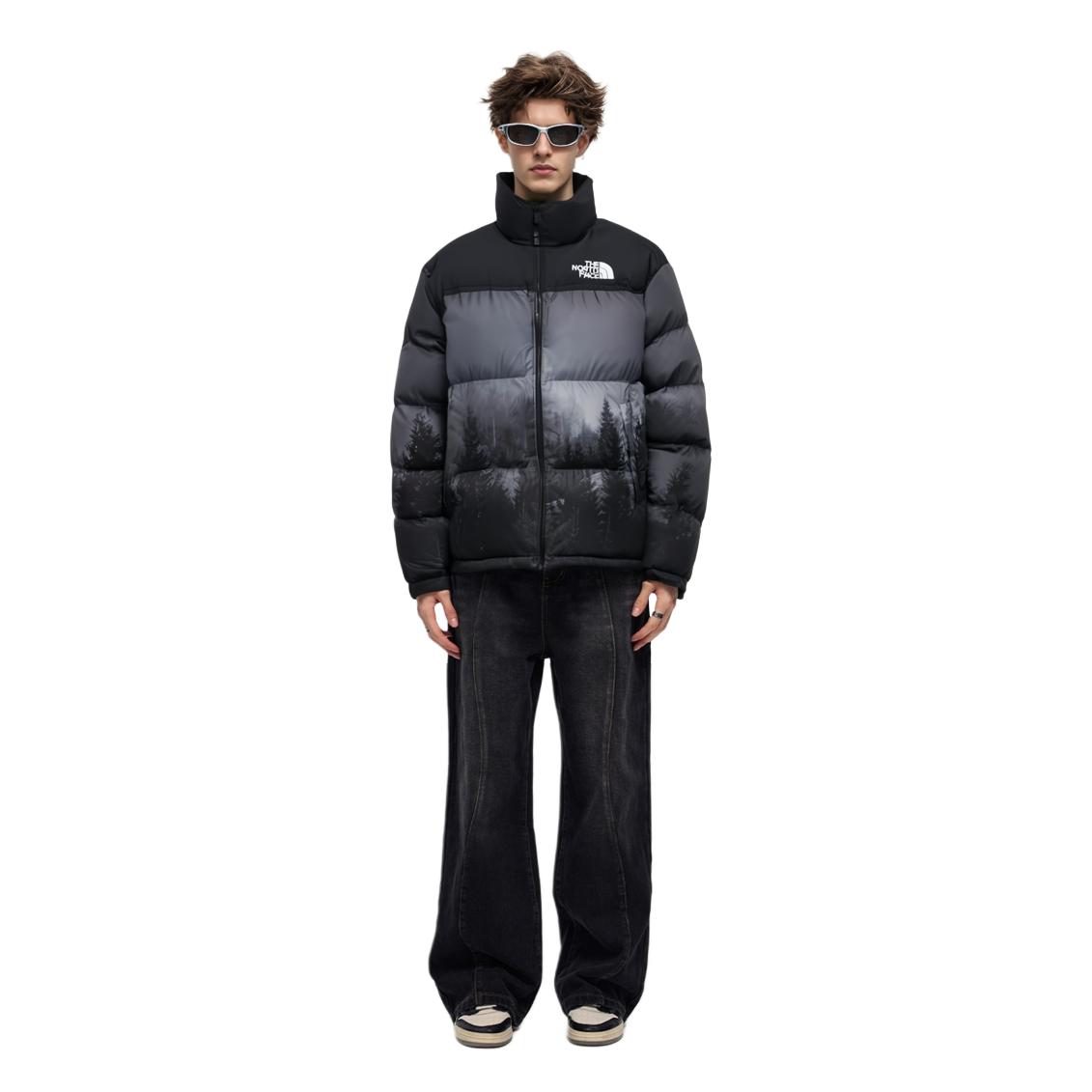 THE NORTH FACE FW23 NOVELY NUPTSE JACKET