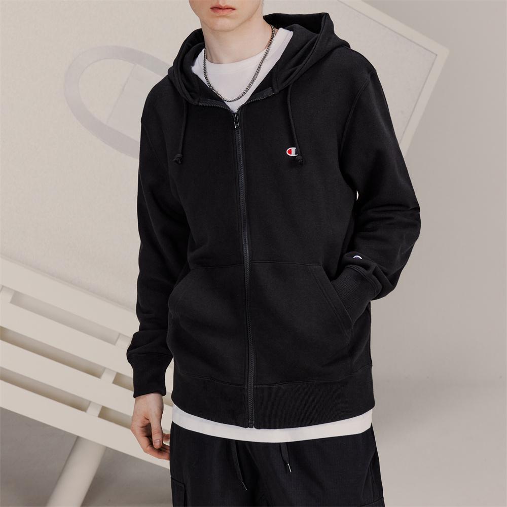 Champion FW23 Basic C-Logo