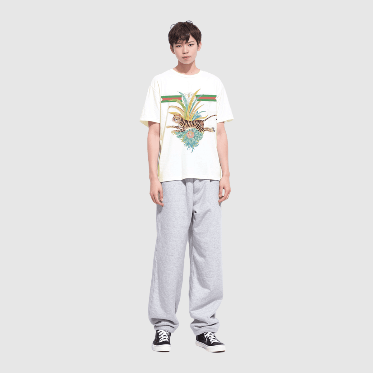 GUCCI SS22 T