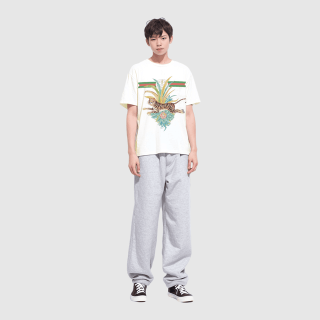 GUCCI SS22 T