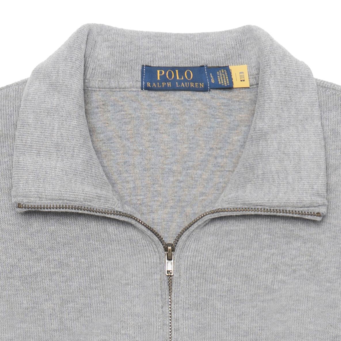 Polo Ralph Lauren SS23 Logo