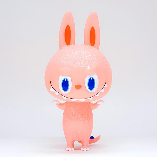 POP MART LABUBU Zimomo Scalars 19cm