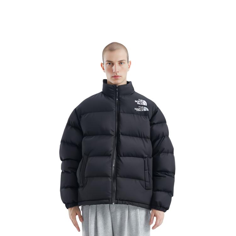 THE NORTH FACE FW23 ASPEN ON BALL Logo