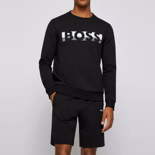 HUGO BOSS SS23 Logo