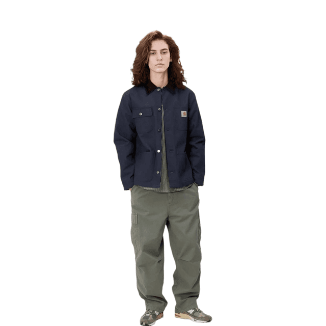 Carhartt WIP SS23 Michigan Chore Coat (Winter)