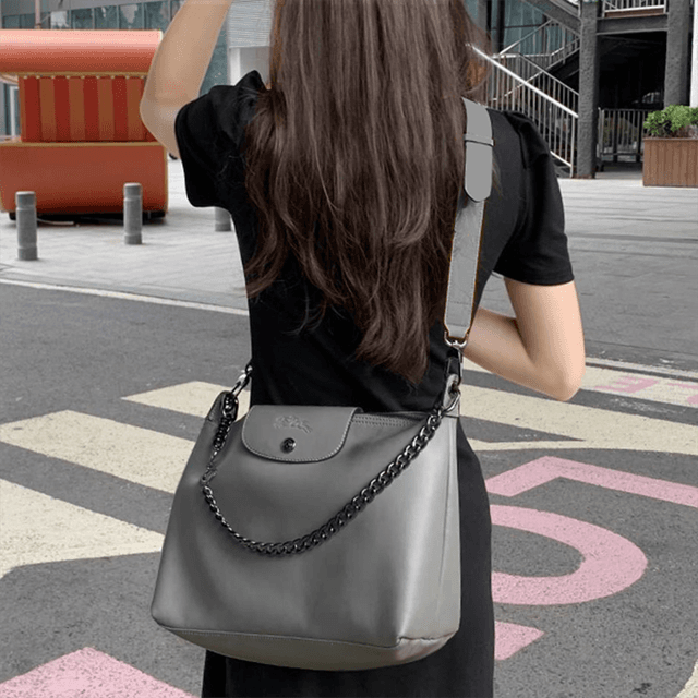 longchamp hobo