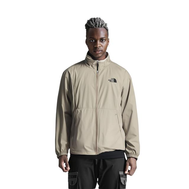 THE NORTH FACE FW23 REST EX LOGO