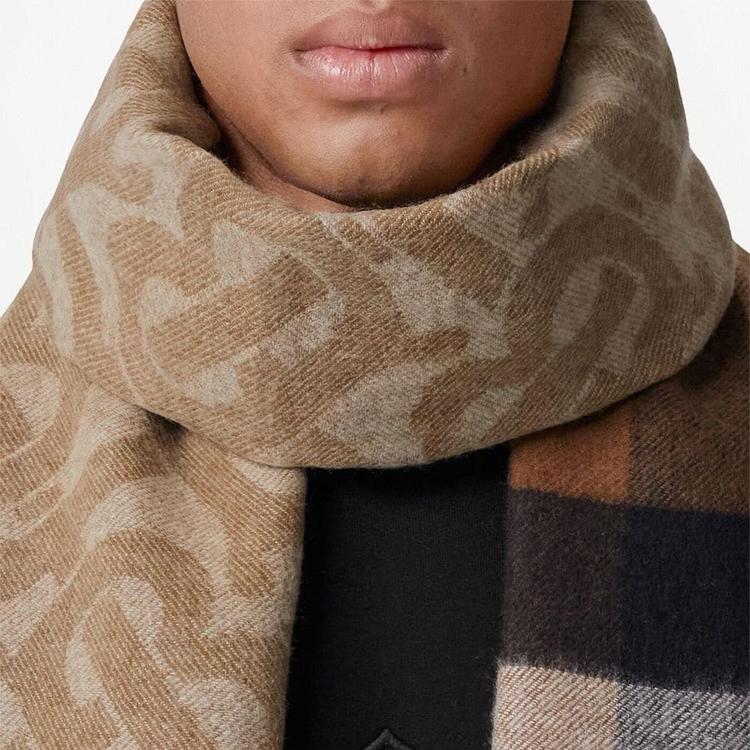 Burberry Logo