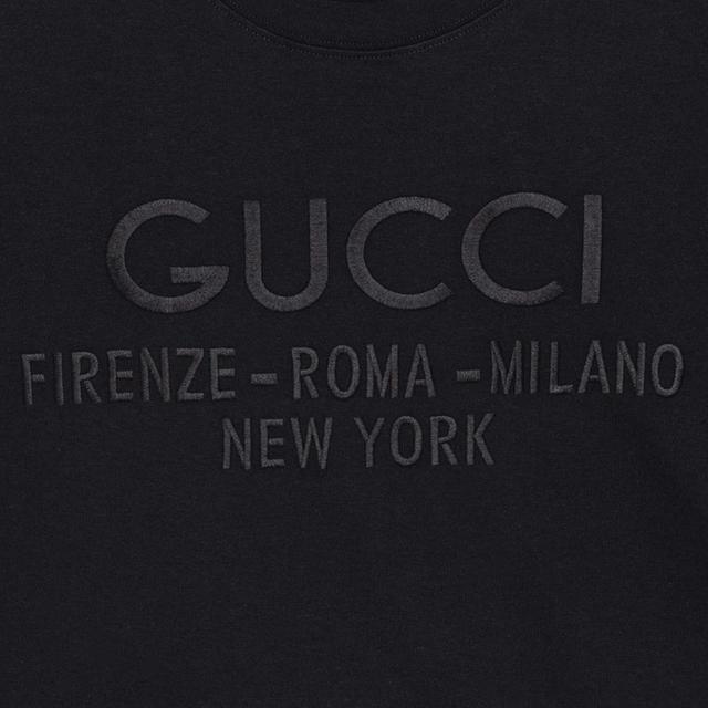 GUCCI T