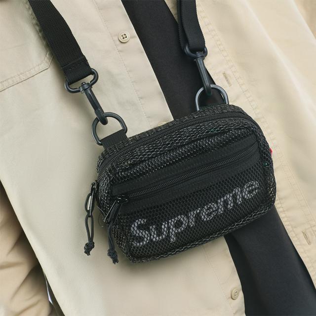 Supreme 2020 Logo3M