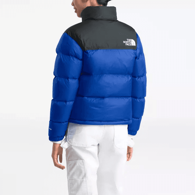 THE NORTH FACE Women's 1996 Retro Nuptse Jacket TNF Blue