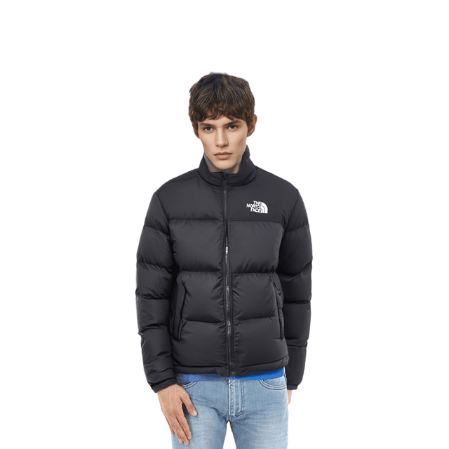 THE NORTH FACE NOVELTY NUPTSE Logo