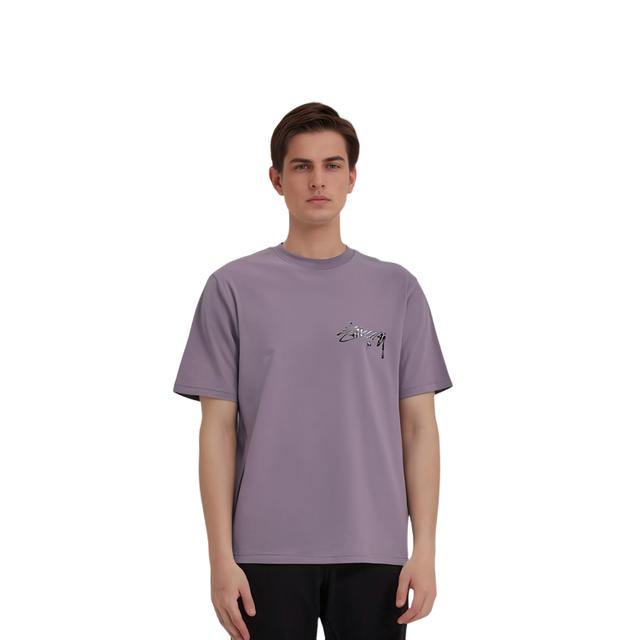 Stussy SS23 Mercury Tee logoT