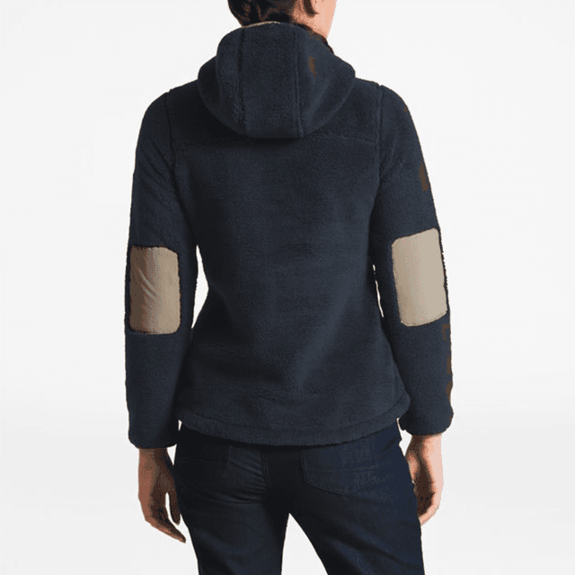 THE NORTH FACE Women's Campshire Pullover Hoodie