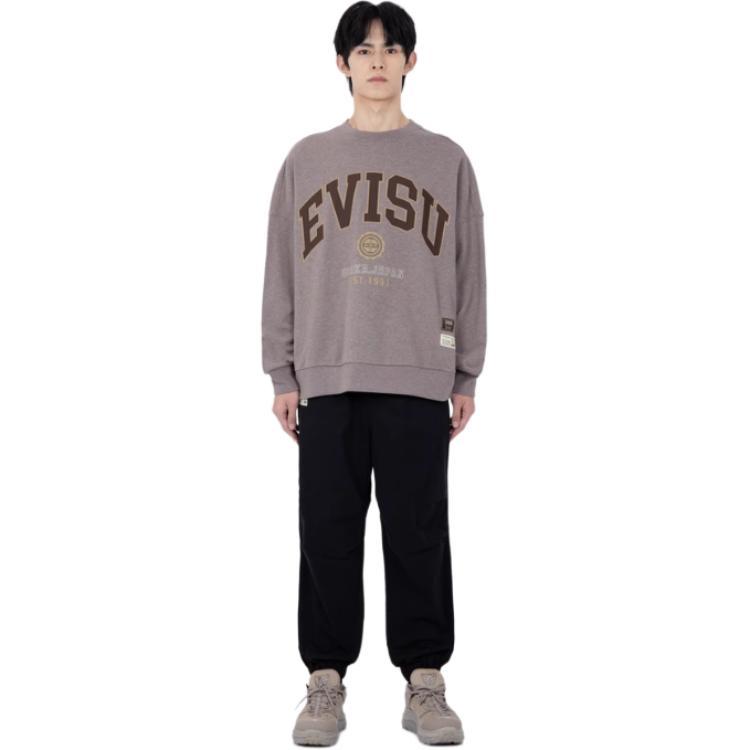 EVISU AW22 Logo