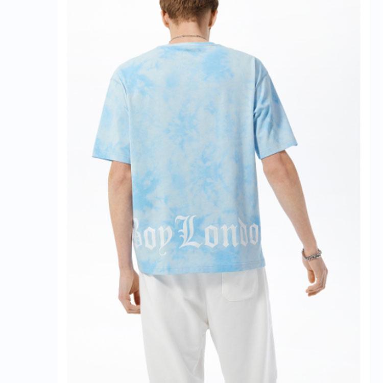 Boy London logoT