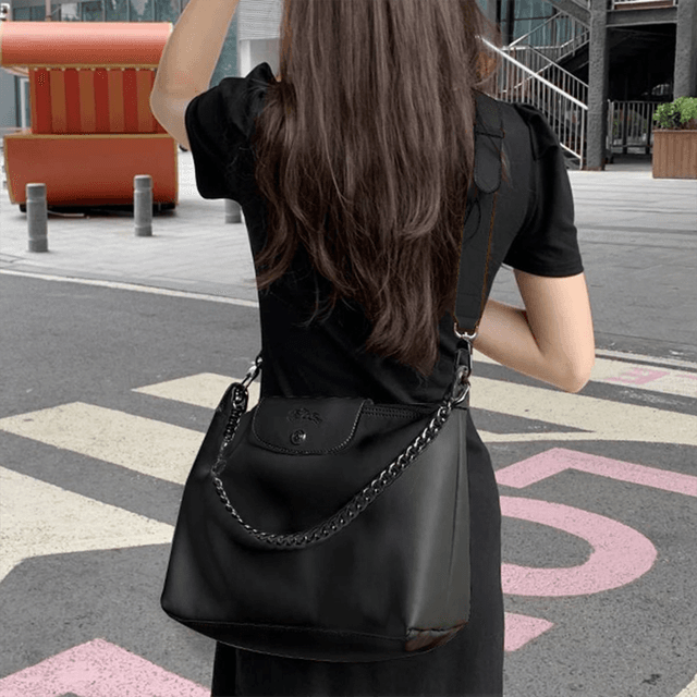 longchamp hobo