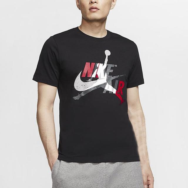 Jordan Jumpman Classics Logo T