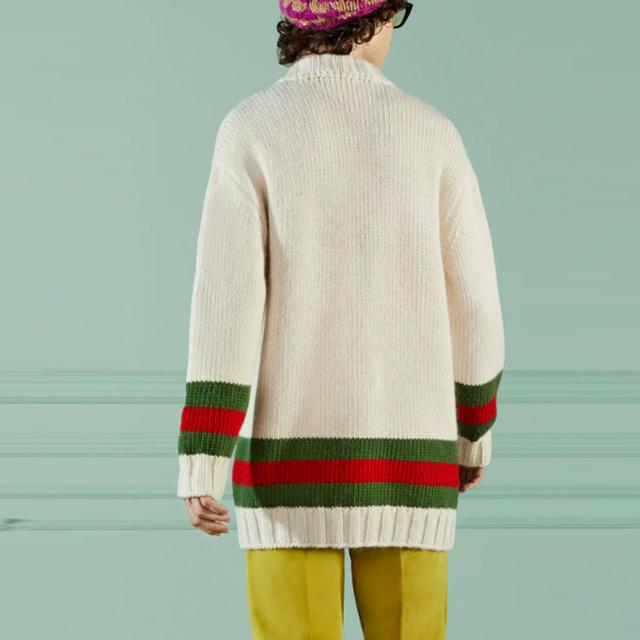 GUCCI FW22 V