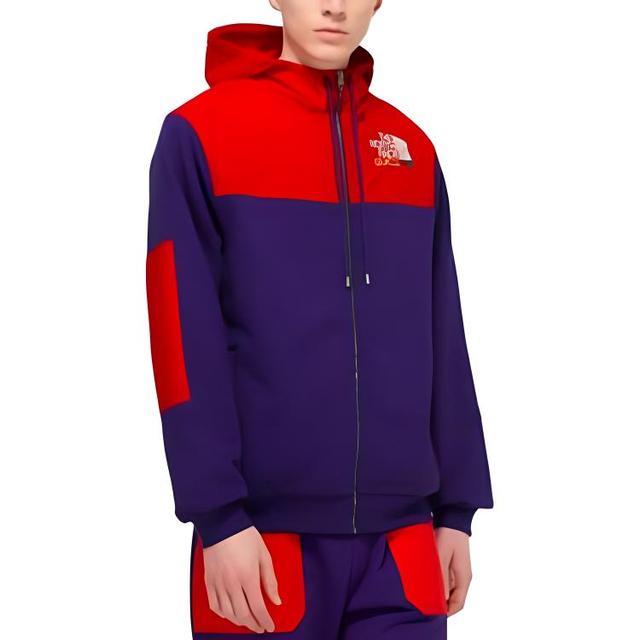 GUCCI GUCCI x THE NORTH FACE SS22