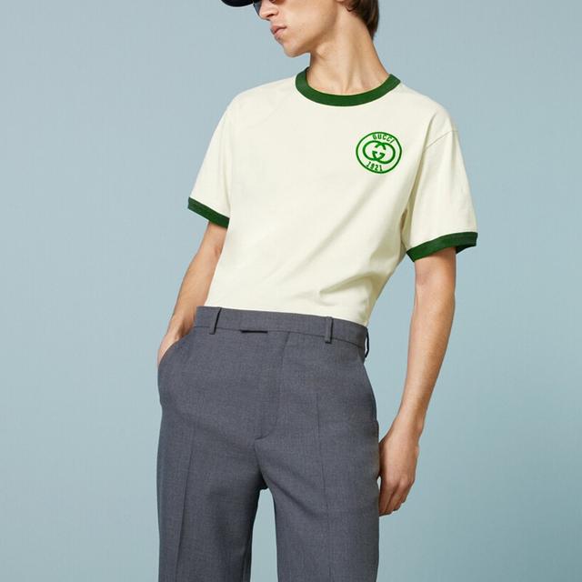 GUCCI SS23 LogoT