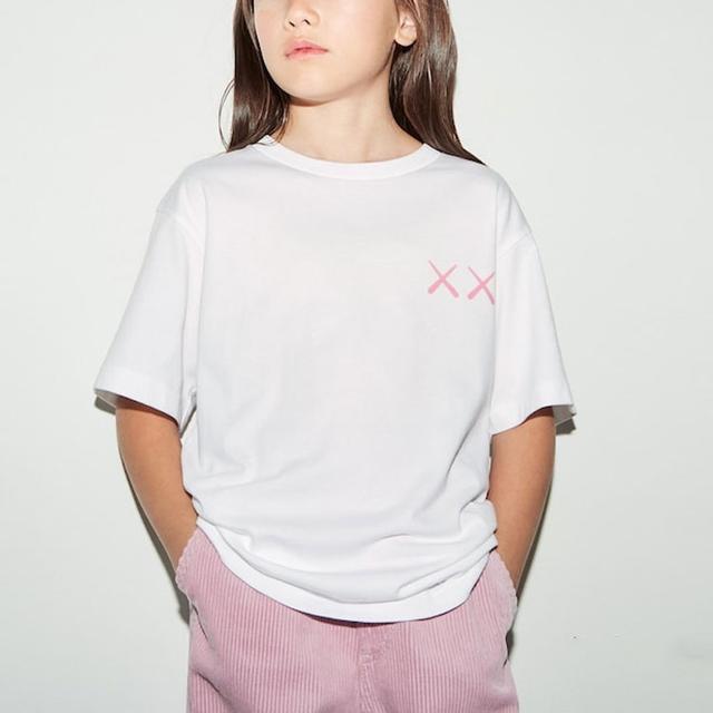 UNIQLO x Kaws SS23 T