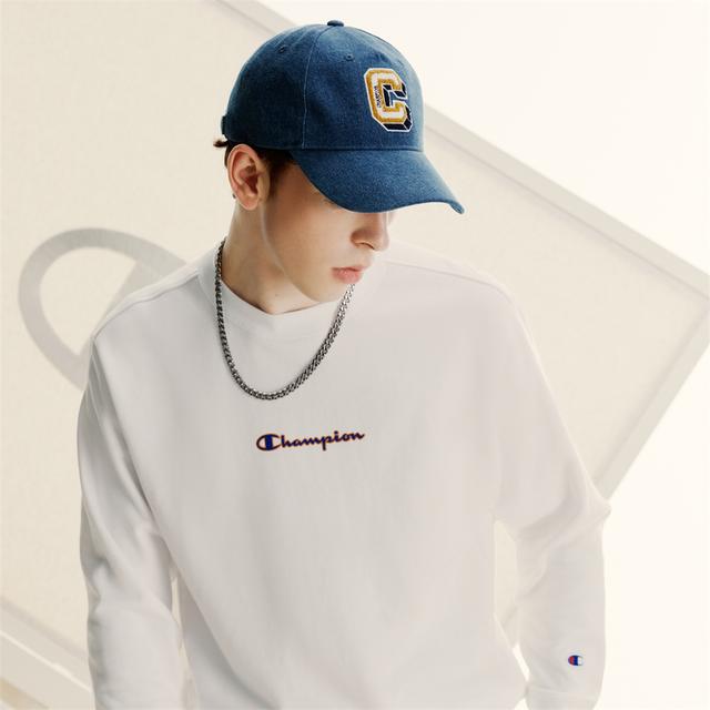 Champion FW23 Basic Logo