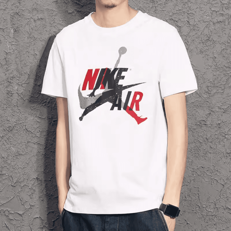 Jordan Jumpman Classics Logo T