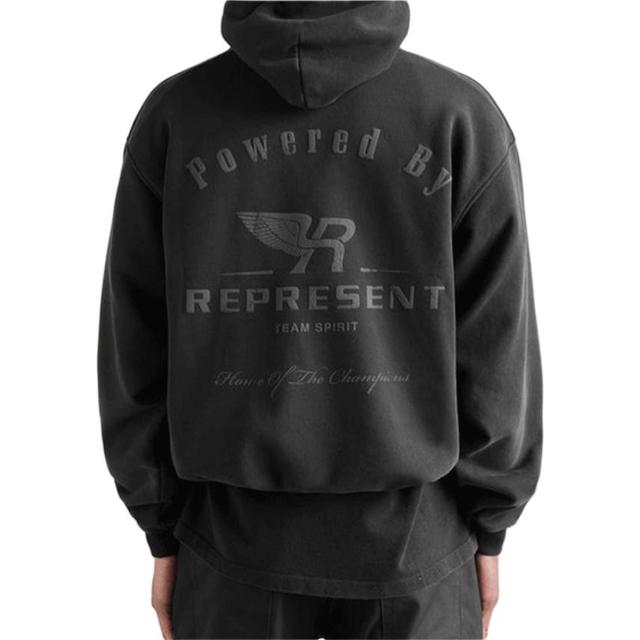 REPRESENT SS22 Logo