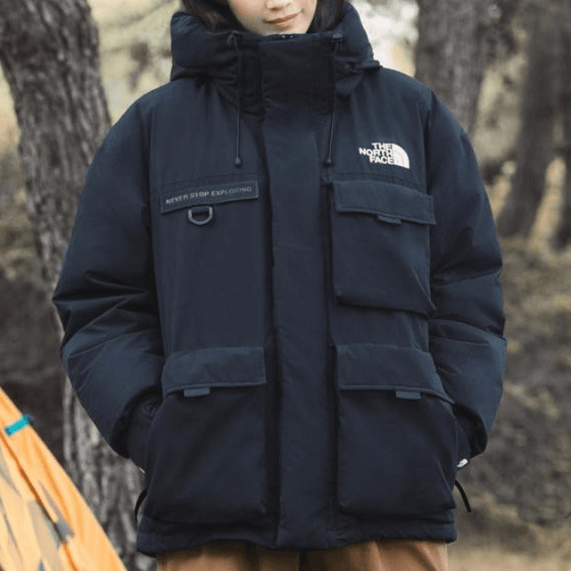 THE NORTH FACE Polar Air Eco