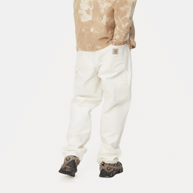 Carhartt WIP SS23 Double Knee Pant