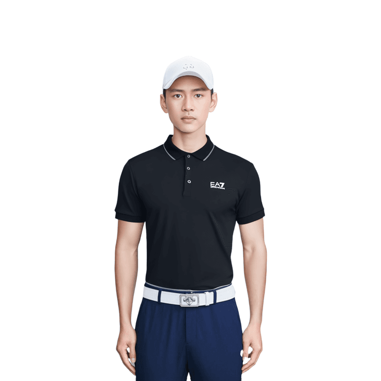 EMPORIO ARMANI Polo