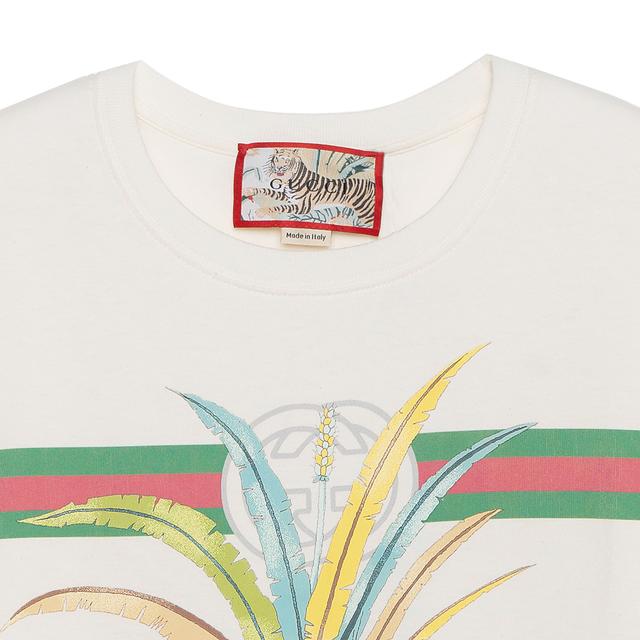 GUCCI SS22 T