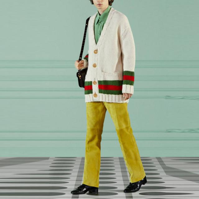 GUCCI FW22 V