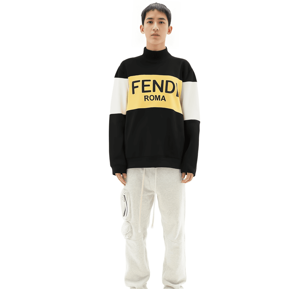 FENDI Logo