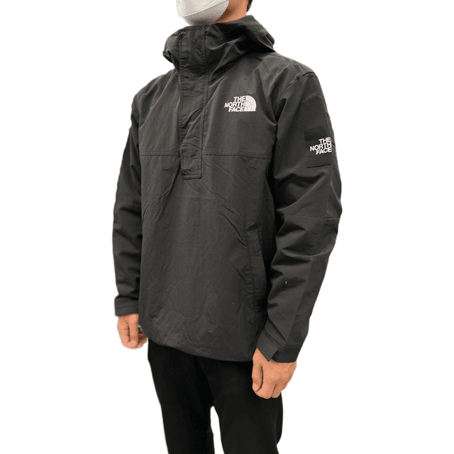 THE NORTH FACE SS22