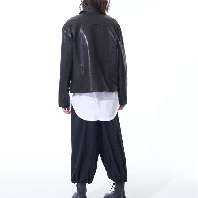 Yohji Yamamoto S'YTE